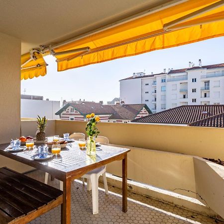 Studio L'Alma-7 By Interhome Saint-Jean-de-Luz Zewnętrze zdjęcie