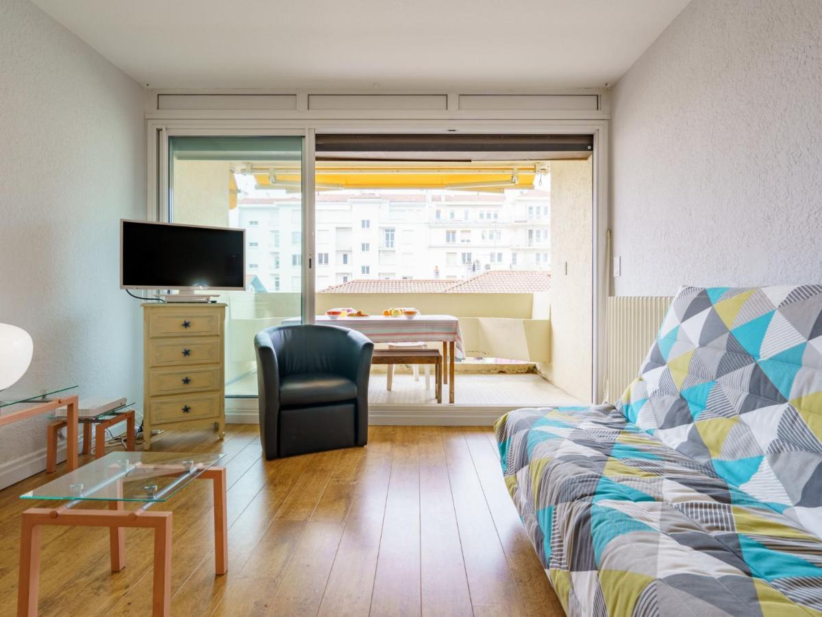 Studio L'Alma-7 By Interhome Saint-Jean-de-Luz Zewnętrze zdjęcie