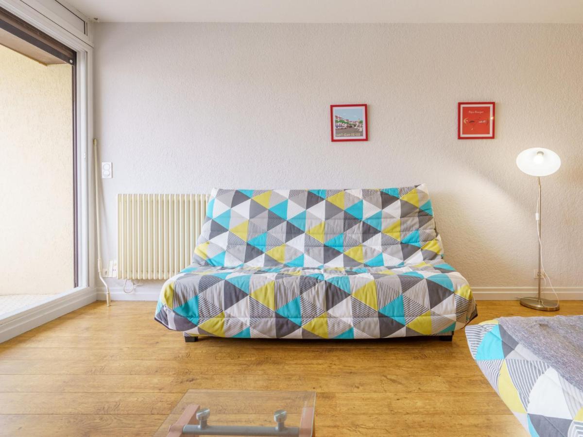 Studio L'Alma-7 By Interhome Saint-Jean-de-Luz Zewnętrze zdjęcie