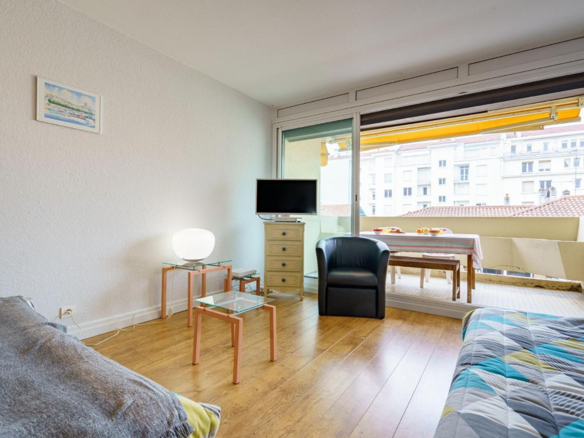 Studio L'Alma-7 By Interhome Saint-Jean-de-Luz Zewnętrze zdjęcie