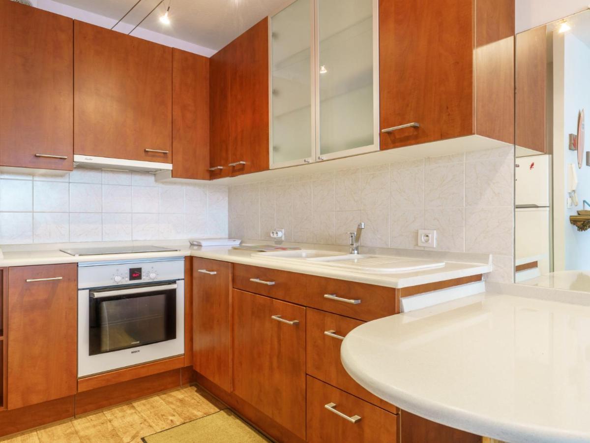 Studio L'Alma-7 By Interhome Saint-Jean-de-Luz Zewnętrze zdjęcie
