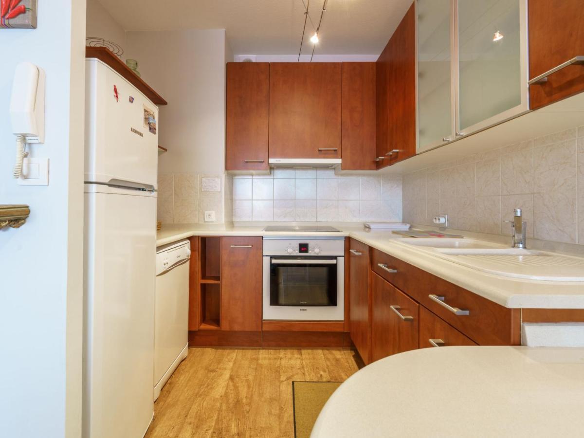 Studio L'Alma-7 By Interhome Saint-Jean-de-Luz Zewnętrze zdjęcie