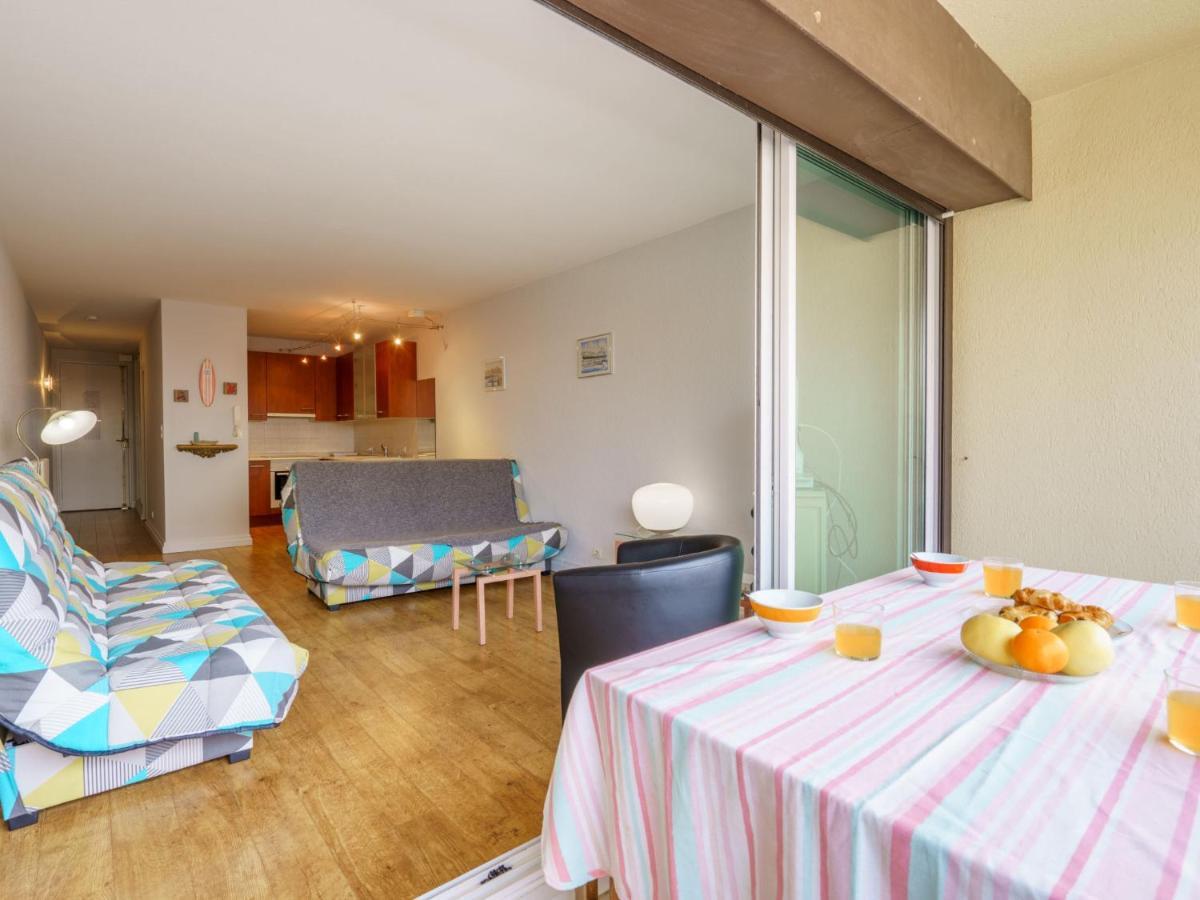 Studio L'Alma-7 By Interhome Saint-Jean-de-Luz Zewnętrze zdjęcie
