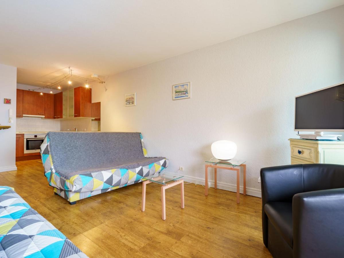 Studio L'Alma-7 By Interhome Saint-Jean-de-Luz Zewnętrze zdjęcie